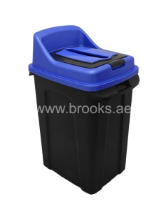 472___BEEGAL-plastic-open-bin-black-with-blue-lid-for-paper-70-Ltr__BKS-UP285_OPN-2109.jpg