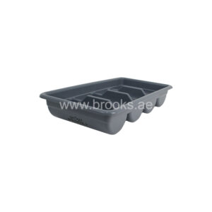Brooks Small cutlery plate