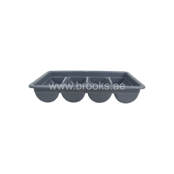 Brooks Small cutlery plate - Image 2