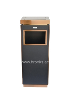 BKS-OPN-4115_Brooks-GOLDIE-Square-Open-Bin-Rose-GoldBlack_1.jpg