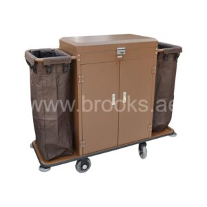 Brooks NEBLA Service Cart 