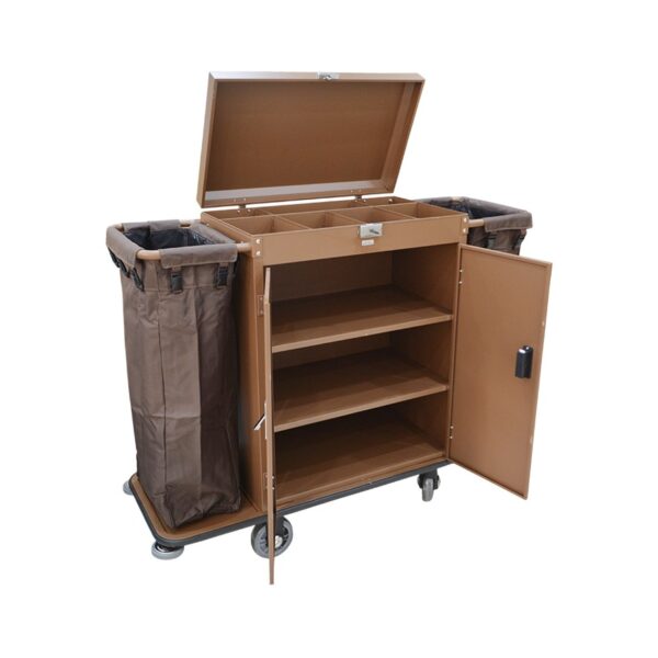Brooks NEBLA Service Cart  - Image 2