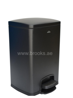 PDL-4268_-Brooks-CORNET-SS-Pedal-Bin-20-Ltr.-BLACK-MATT_1.jpg