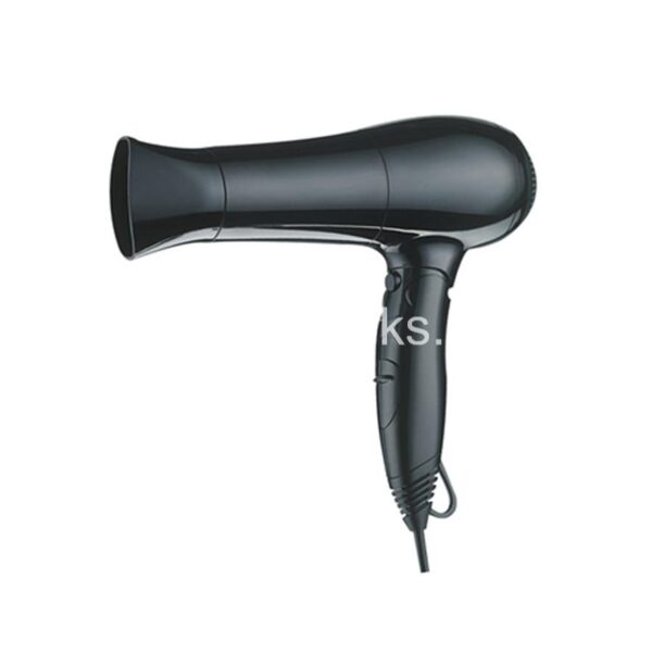 Hotel Hair Dryer With spiral cord