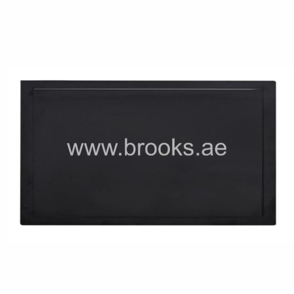 Main Tray
