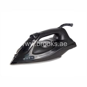 Steam iron