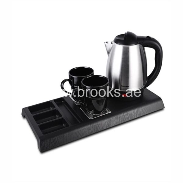 Kettle