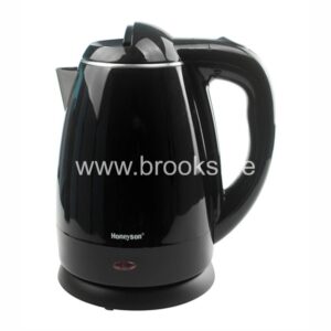 Kettle