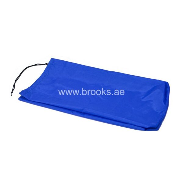 Brooks Polyester Laundry Bag - Image 2