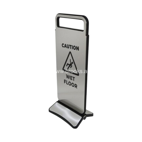 Brooks CITRO Caution Sign Stand? - Image 3