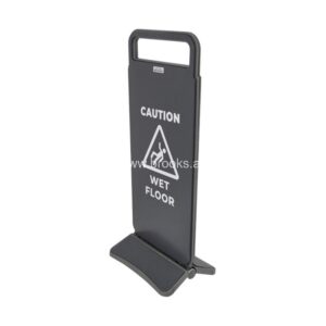 Brooks CITRO Caution Sign Stand?