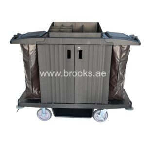 Brooks Room Service Cart?