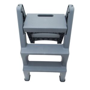 Brooks Zappy Plastic Ladder
