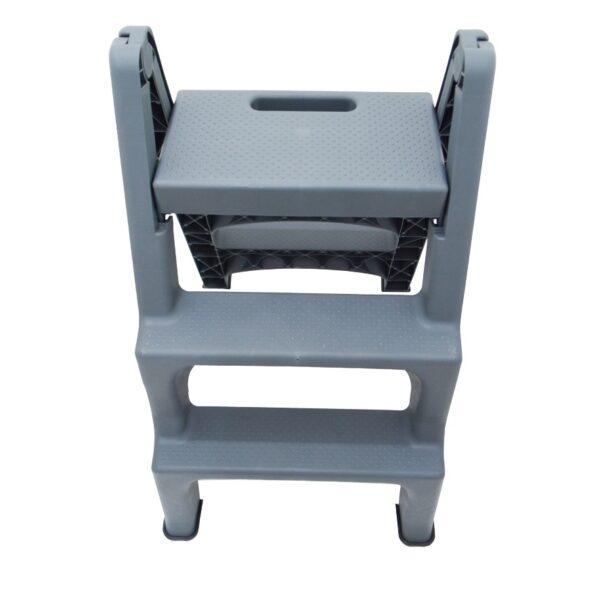 Brooks Zappy Plastic Ladder