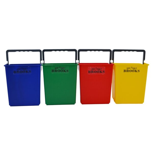 Brooks LUXA Multi Functional Cleaning Bucket? - Image 8