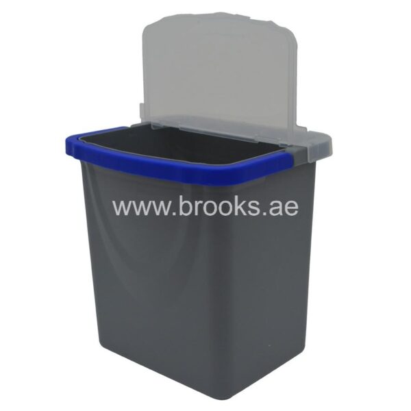 Brooks NOMIX Cleaning Plastic Bucket? - Image 2