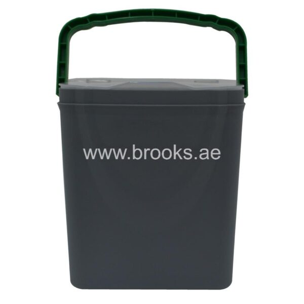 Brooks NOMIX Cleaning Plastic Bucket? - Image 5