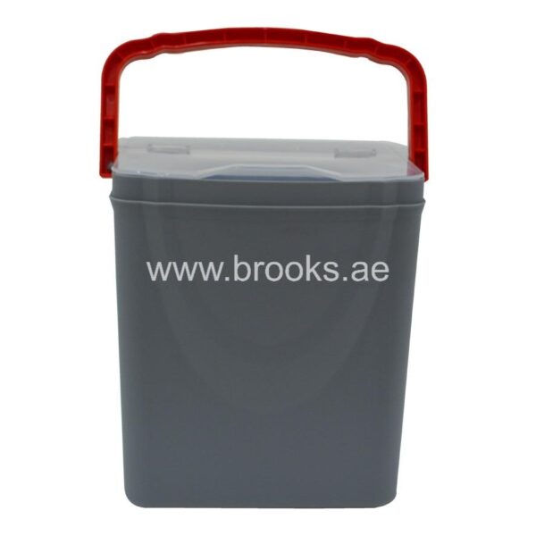 Brooks NOMIX Cleaning Plastic Bucket? - Image 4