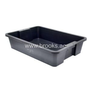 Brooks FIORI Large Plate Plastic Basket?