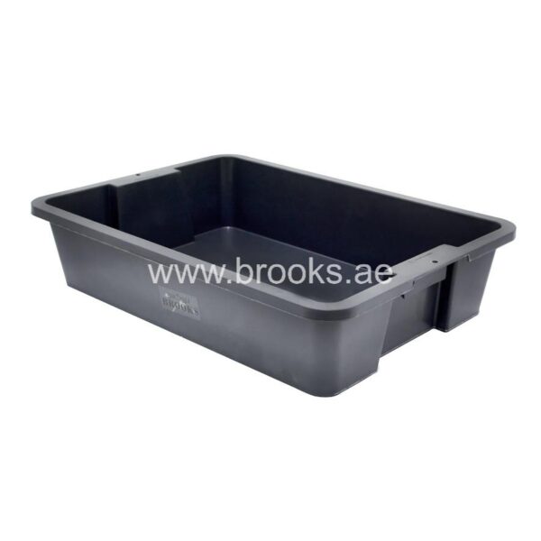 Brooks FIORI Large Plate Plastic Basket?