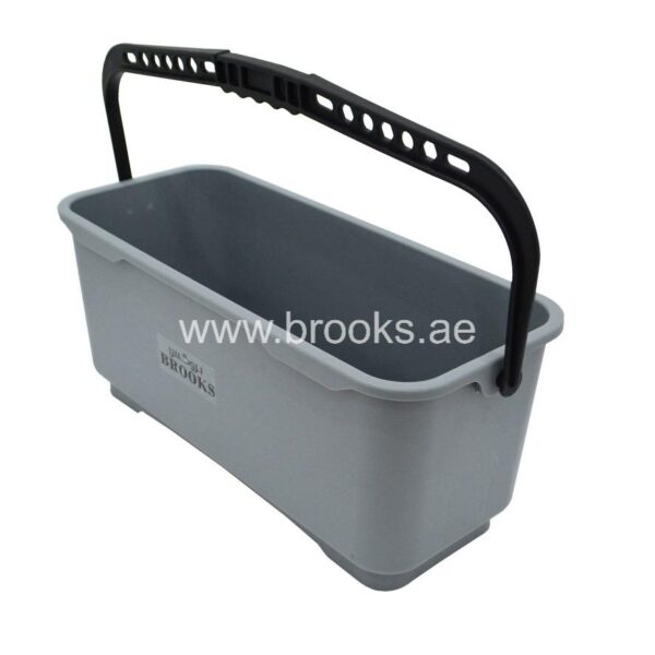 Brooks RIOZ Plastic Utility Collecting Bucket? - Image 2