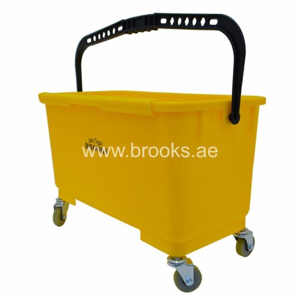 Brooks EGLIA Plastic Utility Bucket A - Image 2