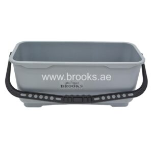 Brooks RIOZ Plastic Utility Collecting Bucket?