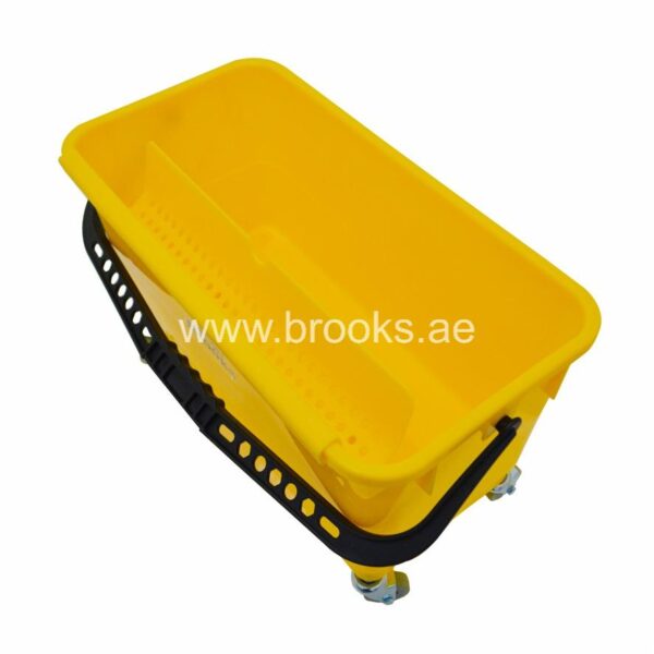 Brooks EGLIA Plastic Utility Bucket A - Image 3