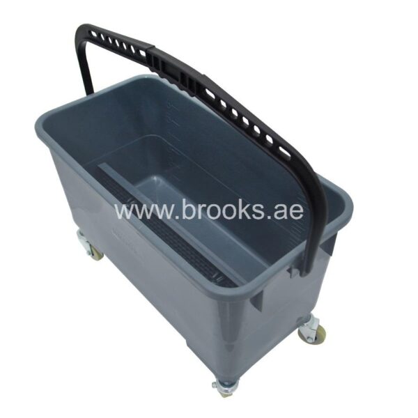 Brooks EGLIA Plastic Utility Bucket A - Image 4