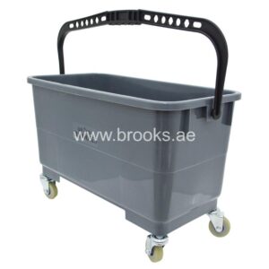 Brooks EGLIA Plastic Utility Bucket A