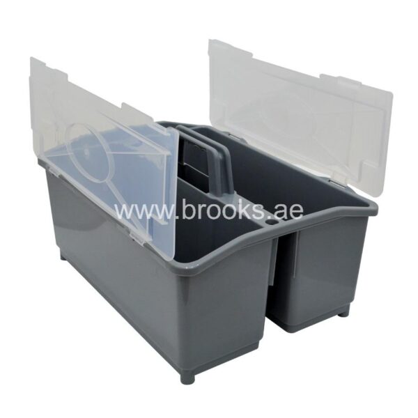 Brooks GLIA Cleaning Bucket? - Image 2
