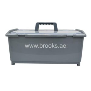 Brooks GLIA Cleaning Bucket?