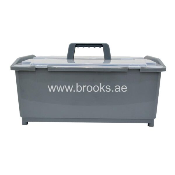 Brooks GLIA Cleaning Bucket?