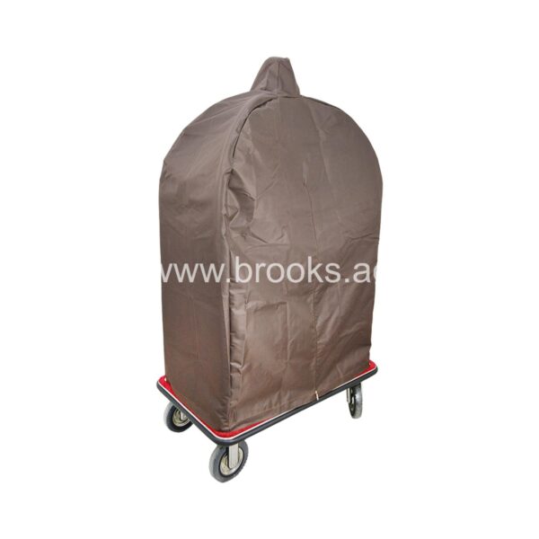 Brooks Luggage Trolley Cover - Image 2