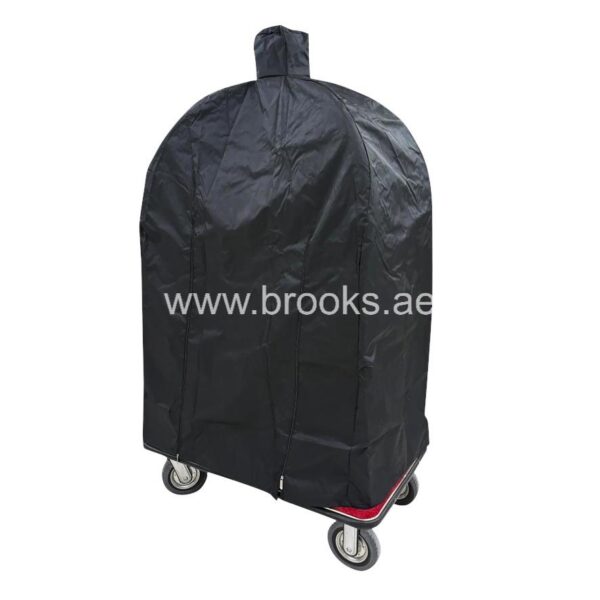 Brooks Luggage Trolley Cover