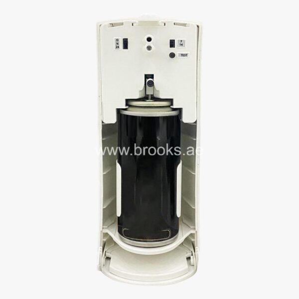 Air Freshener HF Dispenser LCD Uni W&W - Image 2