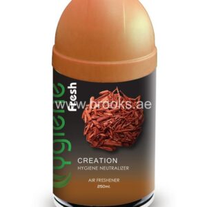 Air Freshener HF 250ml Uni Creation?