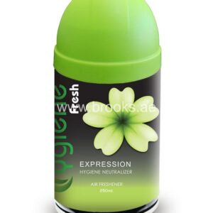 Air Freshener HF 250ml Uni Expression?