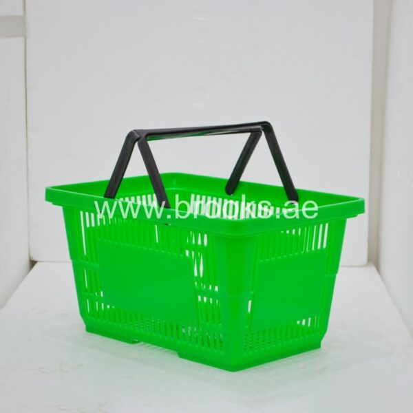 Brooks Plastic Shopping Basket? - Image 4