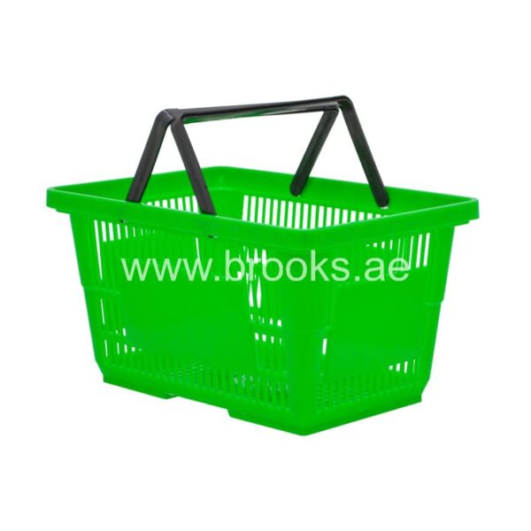 Brooks Plastic Shopping Basket? - Image 3