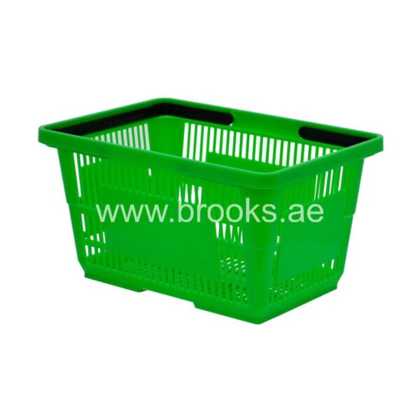 Brooks Plastic Shopping Basket? - Image 2