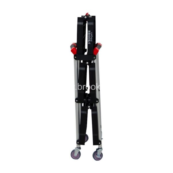 Brooks RISTOK Folding/Collpsible 3 Layer Service Cart? - Image 5