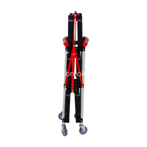 Brooks RISTOK Folding/Collpsible 3 Layer Service Cart? - Image 4