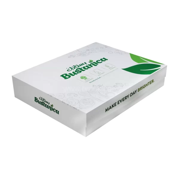 Brooks Bustanica Salad Box