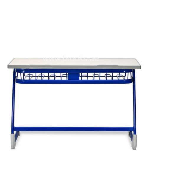 Orville Desk Double Seater