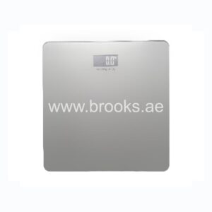 Bathroom Scale 