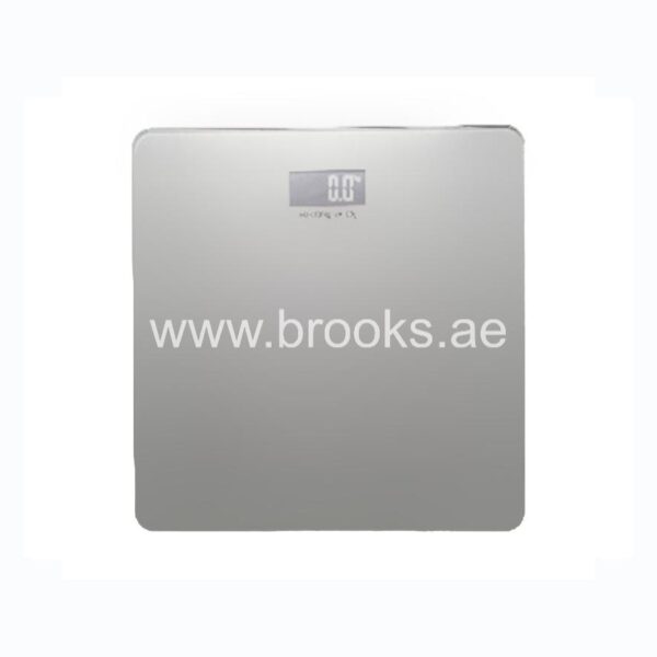 Bathroom Scale 