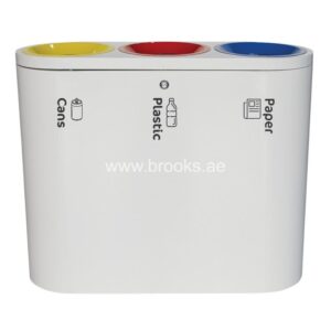 Brooks DUZA SS 3 Stream Bin