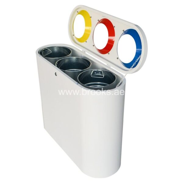 Brooks DUZA SS 3 Stream Bin - Image 2
