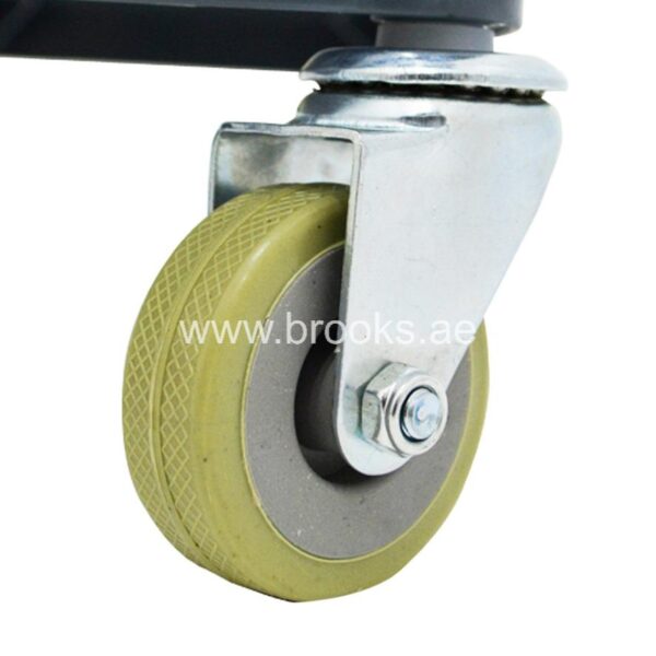 Brooks EGLIA Plastic Utility Bucket A - Image 3